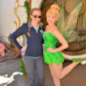 Meet your Posher, Lisa